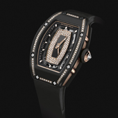 Новый год - Новые Richard Mille