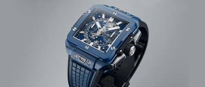 Men’s Hublot