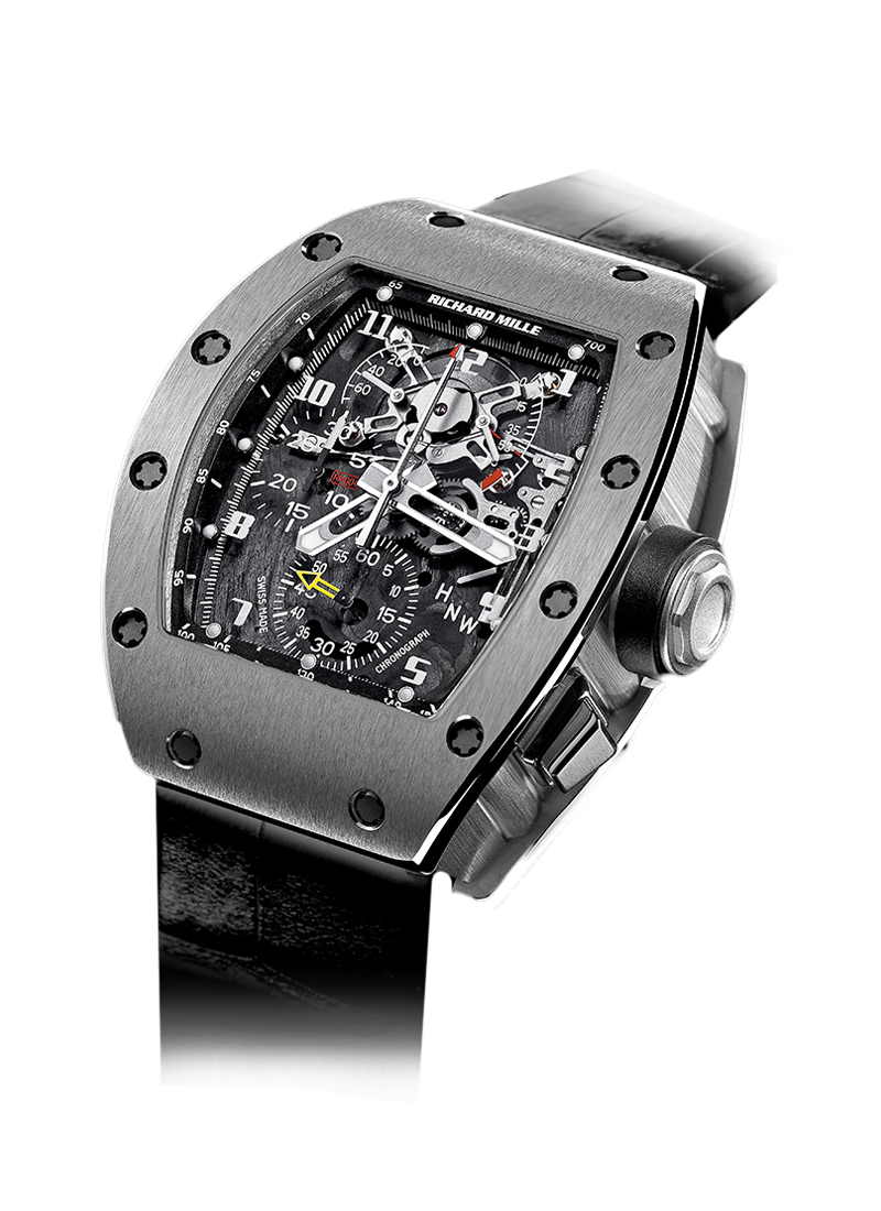 richard mille rm 004