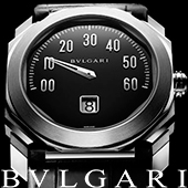  Две новинки Bvlgari из коллекции Octo  