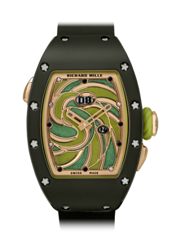 Bonbon Richard Mille