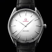 Omega представляет Seamaster Olympics с новым золотым сплавом и эмалевыми циферблатами