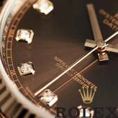 Самые культовые Rolex обновляются - Oyster Perpetual Datejust 41