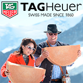  G.E.M. TAG Heuer Formula 1 Steel & Ceramic 