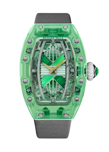 Limited Editions Richard Mille