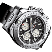 Автоматический хронограф Colt от Breitling