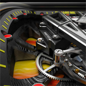 Еще одни часы для Рафаэля Надаля