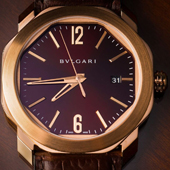 SIHH 2017: Часы, которые Вы могли пропустить