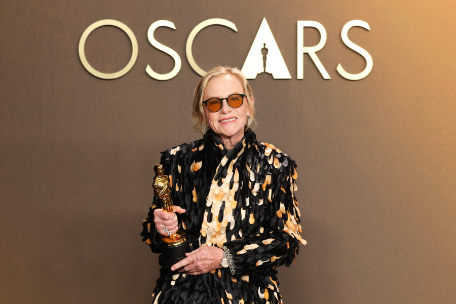 OMEGA maps the 98th Academy Awards through named watch references