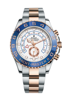 Yacht-Master II