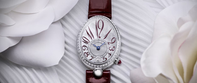 Женские Breguet