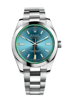 Milgauss Rolex