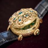 Dolce & Gabbana представляют наручные часы