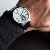 Ulysse Nardin представили "простой" турбийон