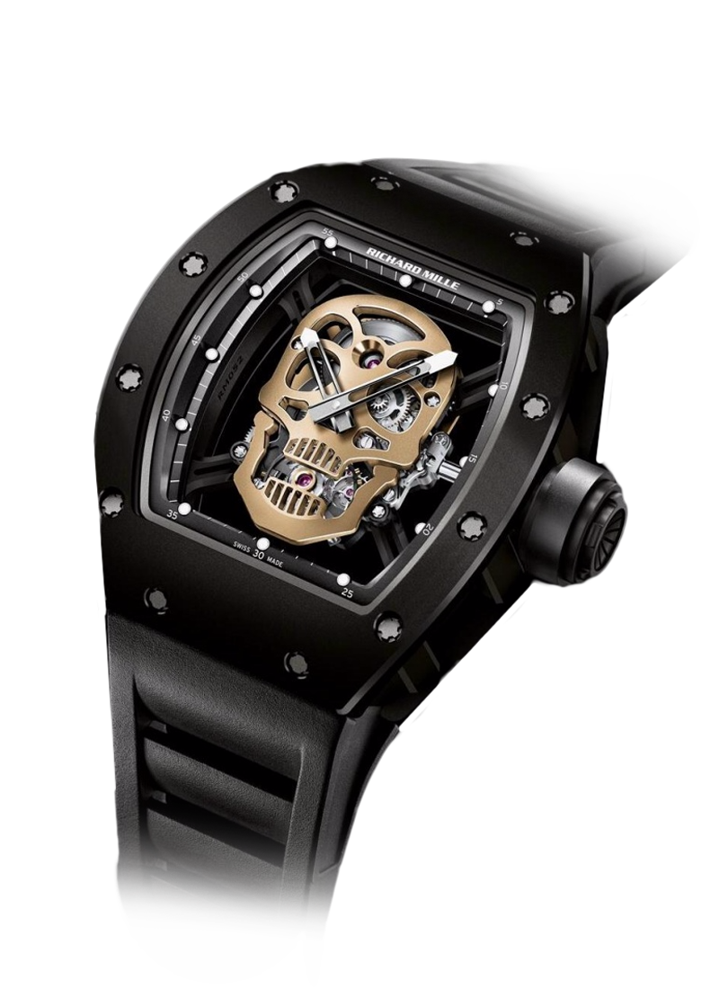 Часы Richard Mille Оригинал Мужские Купить