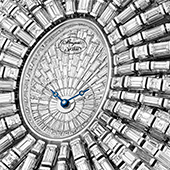  Новинка от Breguet – Be Crazy