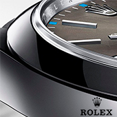 Новые версии основной модели Oyster Perpetual от Rolex