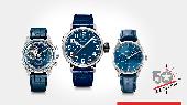 Специальная серия часов от Zenith на 150-летие! 
