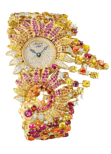 High Jewellery watches Breguet