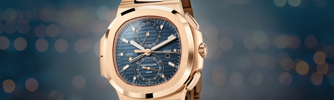 История Patek Philippe Nautilus, Часть 1 - Рождение Иконы