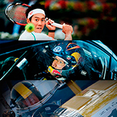 Спорт и часы