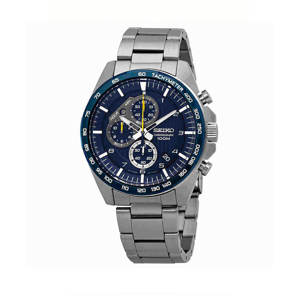 Seiko Conceptual Series Sports watch 