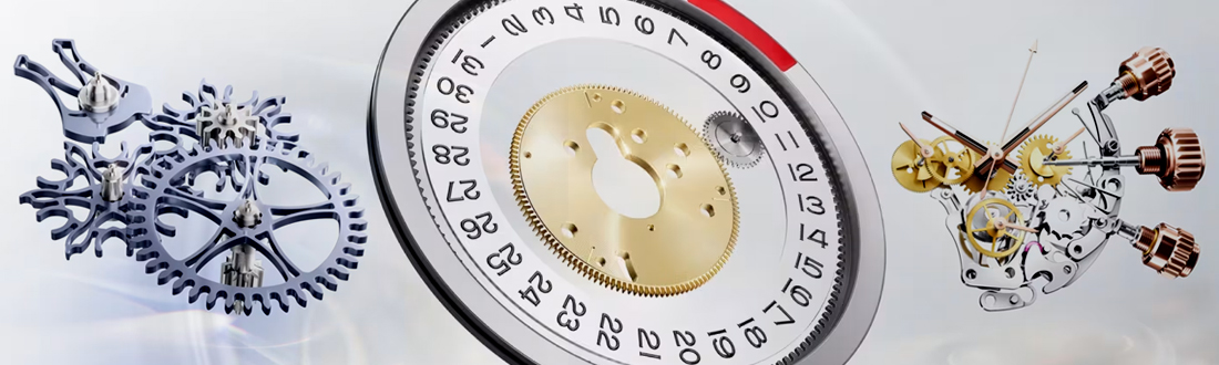 Не просто время: какие функции делают часы по-настоящему элитными