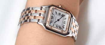 Women’s Cartier