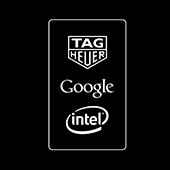 TAG Heuer, Google и Intel