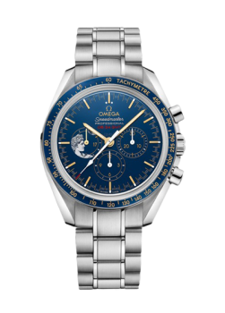 Moonwatch Omega