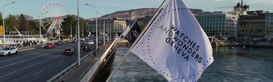 Топ-10 лучших часов с выставки Watches & Wonders 2025 — инновации, дизайн, тренды