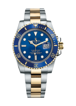 Submariner Rolex