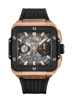 Square Bang Hublot