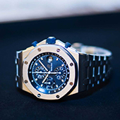 25-летие Royal Oak Offshore
