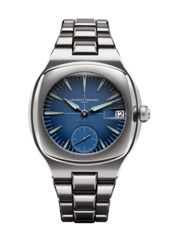 Sport Laurent Ferrier