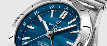 New Breitling