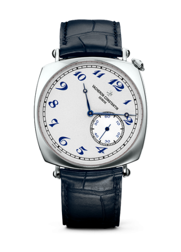 Historiques Vacheron Constantin