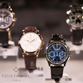 Patek Philippe Art of Watches Grand Exhibition