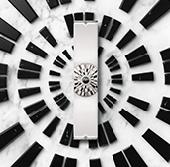 Новые классические наручные часы от Cartier