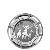 Часы от IWC с серьезной миссией 