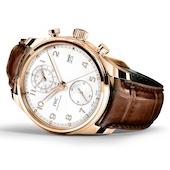 IWC обновляет Portugieser Chronograph Classic
