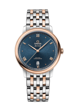 De Ville Omega