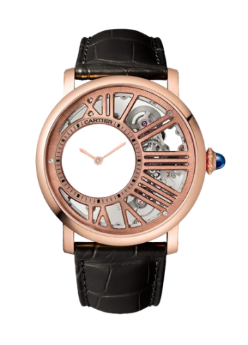 Ronde de Cartier Cartier