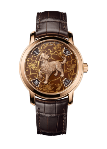 Metiers d Art Vacheron Constantin