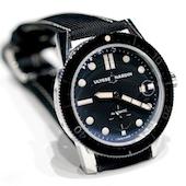 Ulysse Nardin Diver Le Loche