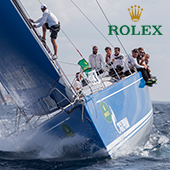 19-я регата Rolex Swan Cup