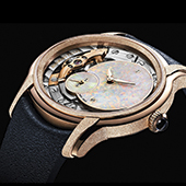 Audemars Piguet Ladies' Millenary в трех новых блестящих исполнениях