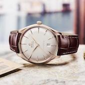 La Docle Vita de Omega - новые Seamaster Edizione Venezia