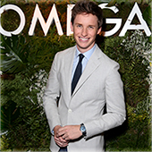 Закрытый ужин в честь нового посланника Omega. 