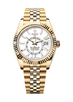 Sky-Dweller Rolex